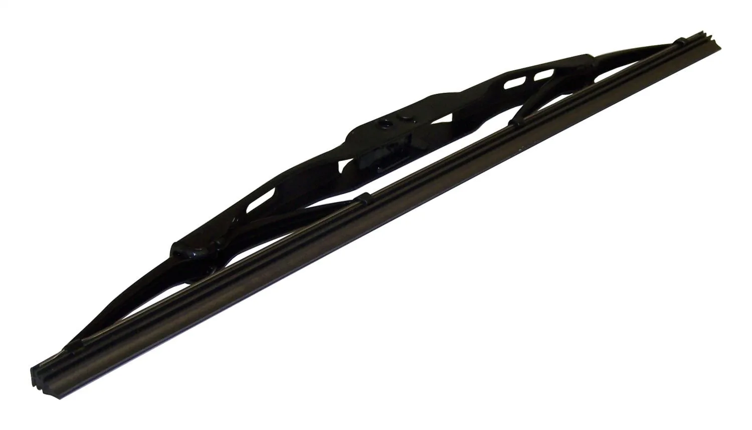 Crown Automotive Jeep Replacement 55154727 Wiper Blade;