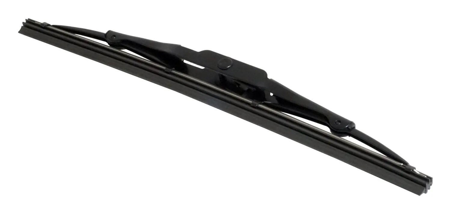 Crown Automotive Jeep Replacement 68003723AA Wiper Blade; 10 in.;