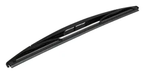 Crown Automotive Jeep Replacement 68018929AA Wiper Blade; 12 in.; w/Hard Top;