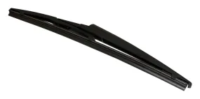 Crown Automotive Jeep Replacement 68079869AA Wiper Blade; 12 in.;
