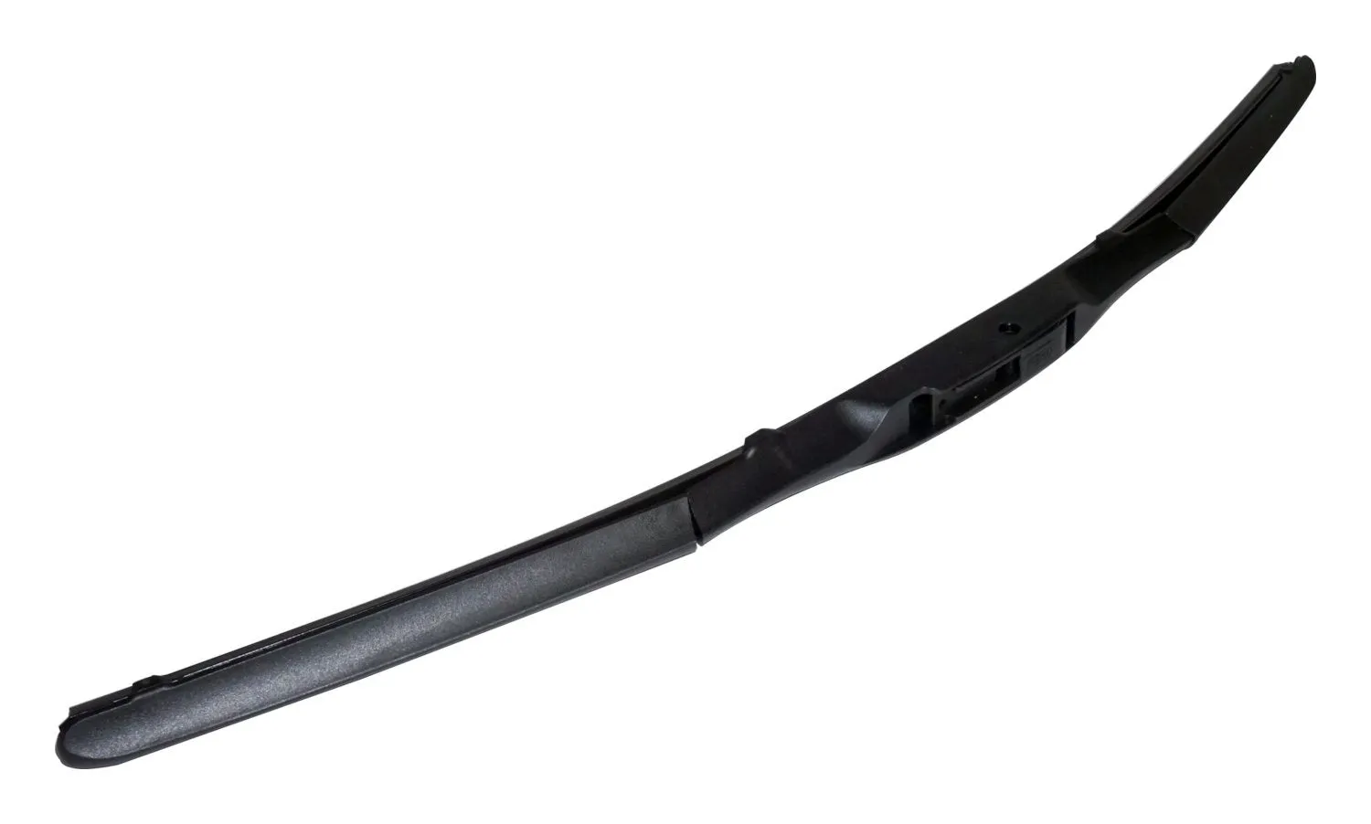 Crown Automotive Jeep Replacement 68194930AA Wiper Blade; 21 in.;