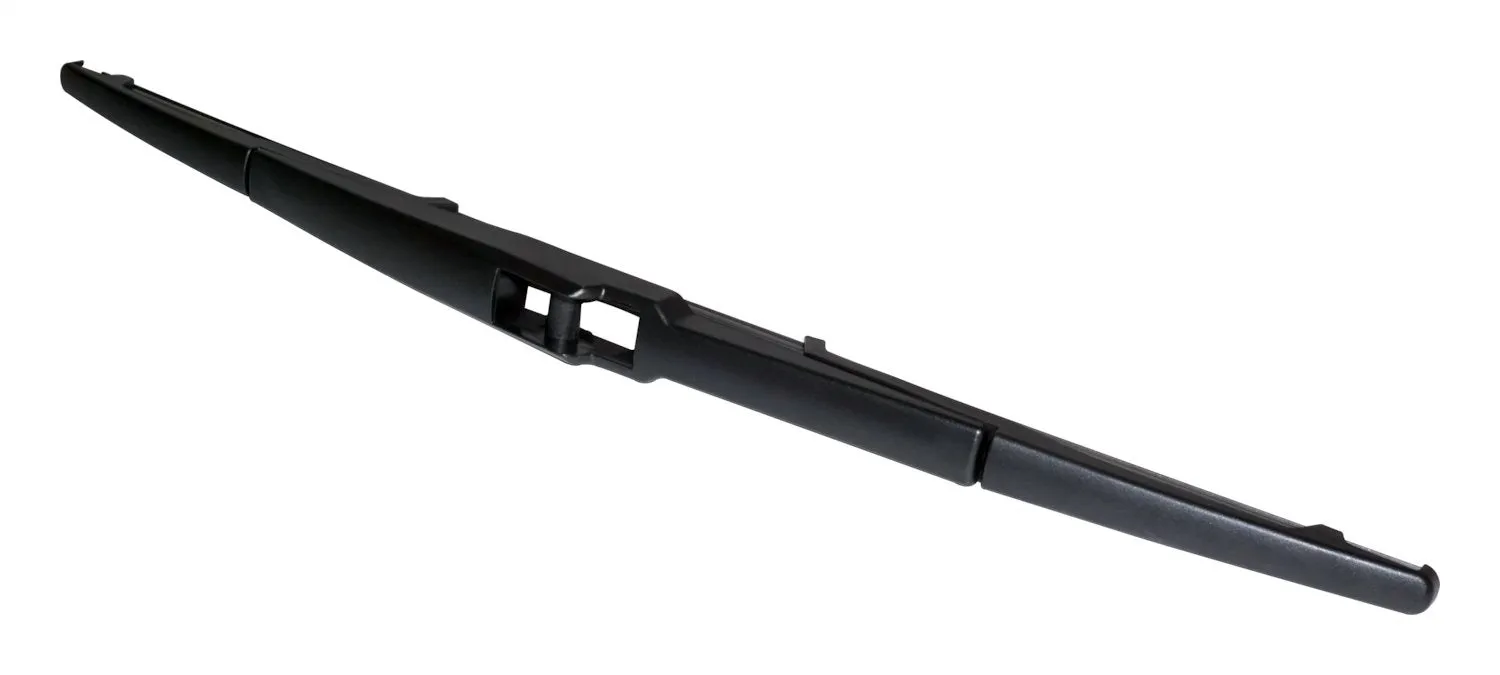 Crown Automotive Jeep Replacement 68197111AA Wiper Blade; 14 in.;