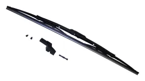Crown Automotive Jeep Replacement 83505420 Wiper Blade; 20in;