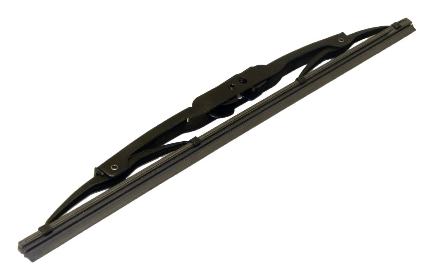 Crown Automotive Jeep Replacement 83505425 Wiper Blade; 12 in.;