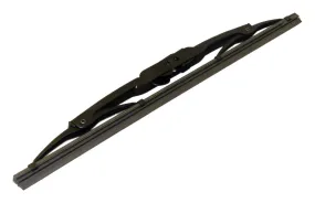 Crown Automotive Jeep Replacement 83505425 Wiper Blade; 12 in.;