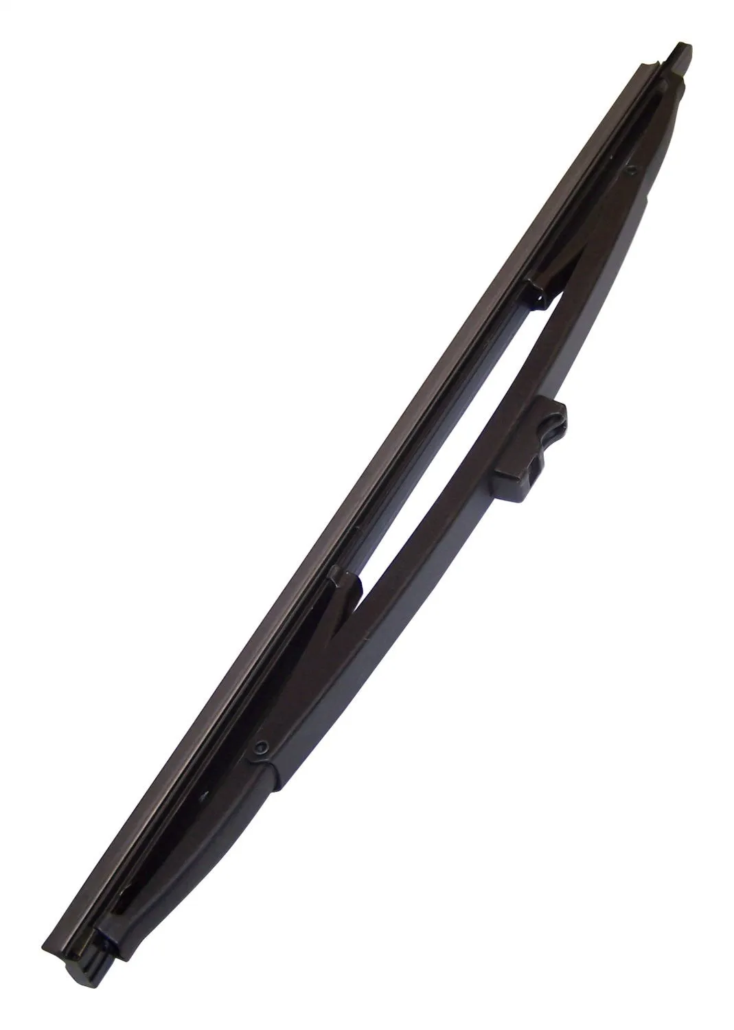 Crown Automotive Jeep Replacement 83505426 Wiper Blade; Black; 11 in.;