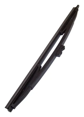 Crown Automotive Jeep Replacement 83505426 Wiper Blade; Black; 11 in.;