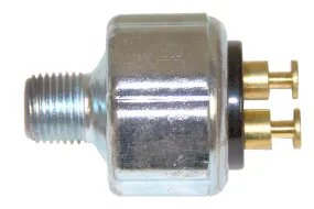 Crown Automotive Jeep Replacement J0931216 Brake Light Switch; w/ Blade Terminals;