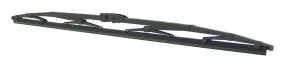 Crown Automotive Jeep Replacement WB000022AF Wiper Blade; Replacement For 24 in. Blades;