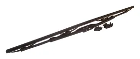 Crown Automotive Jeep Replacement WB000024AB Wiper Blade; Replaces 24 in. Blade;