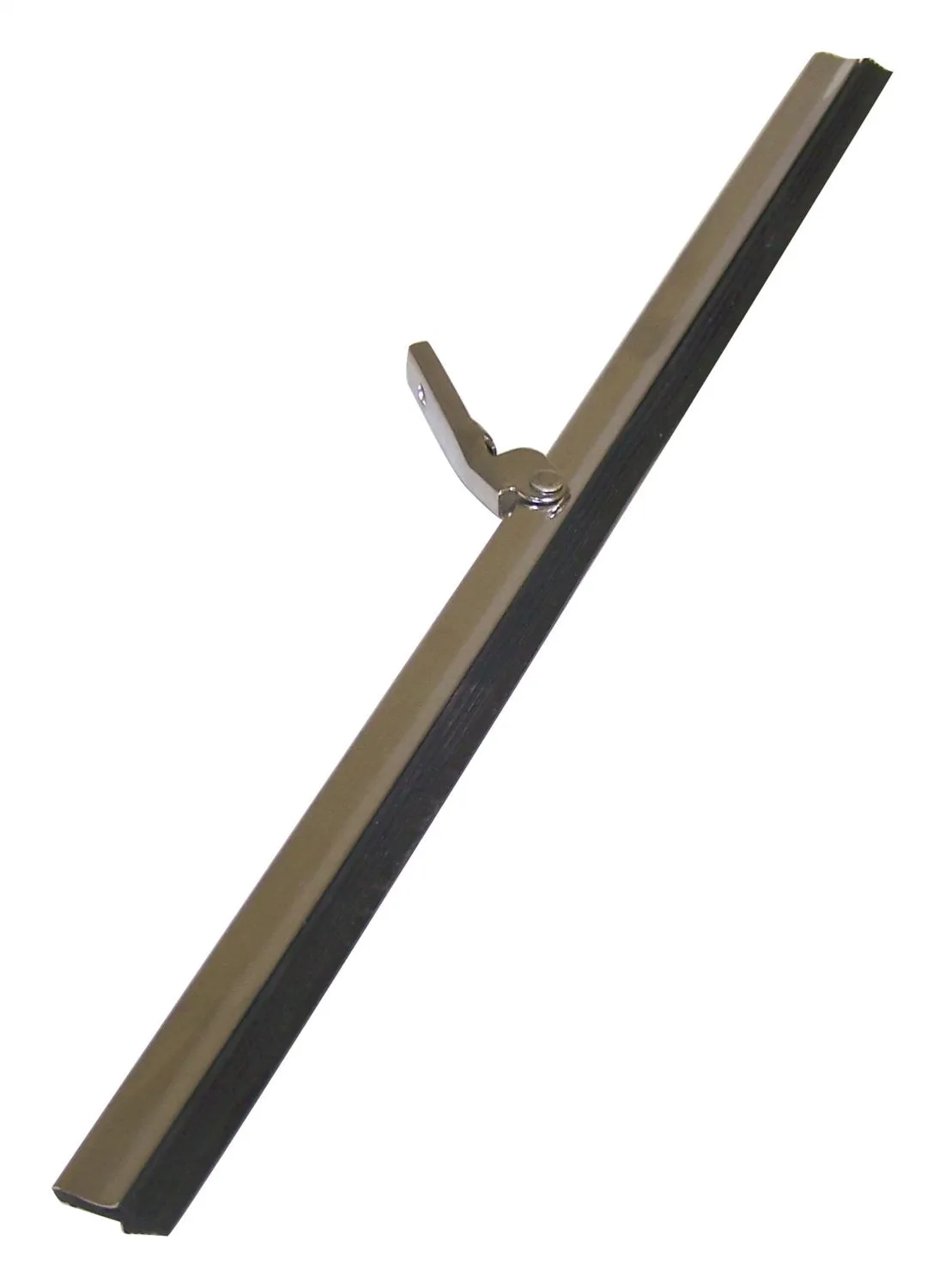 Crown Automotive Jeep Replacement WSHB1 Wiper Blade; 9 in. Electric; For Wiper Motor WSH12/WSH6;