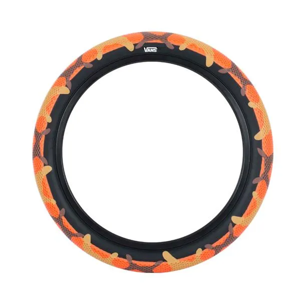 Cult Vans Juvenile 12" Tire