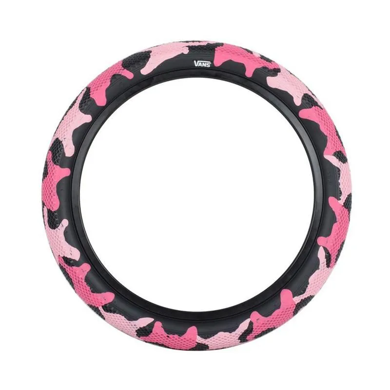 Cult Vans Juvenile 12" Tire