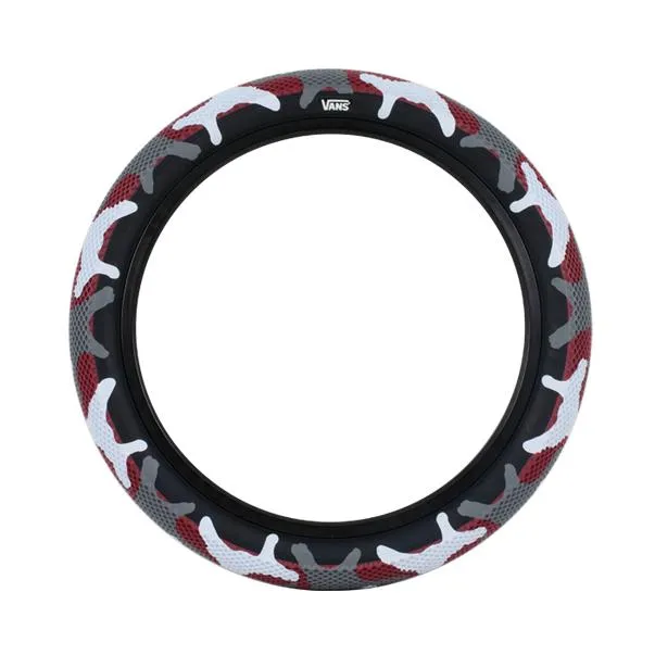 Cult Vans Juvenile 12" Tire
