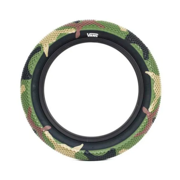 Cult Vans Juvenile 12" Tire