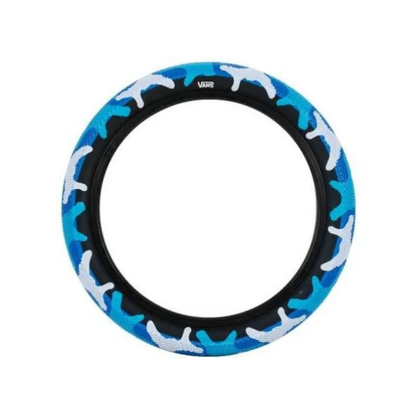 Cult Vans Juvenile 12" Tire