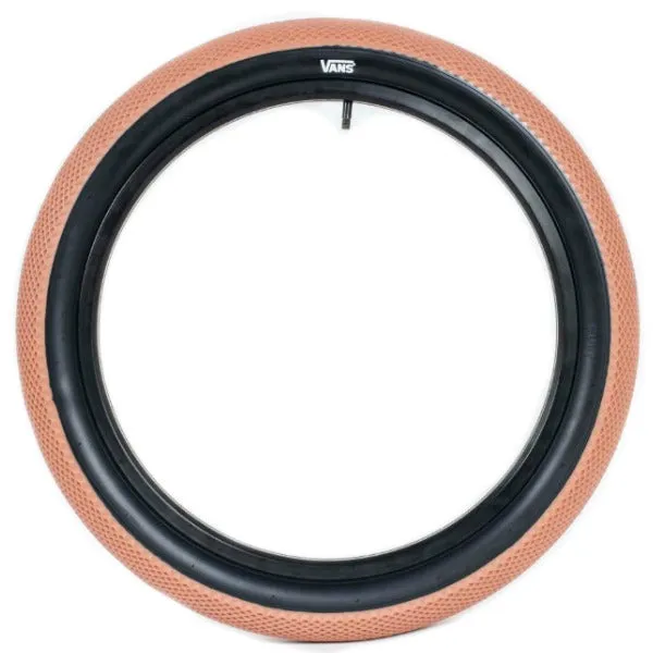 Cult Vans Juvenile 12" Tire