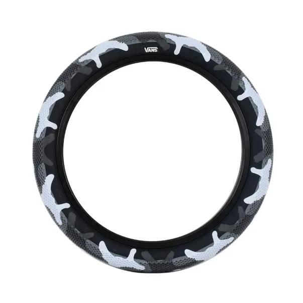 Cult Vans Juvenile 12" Tire