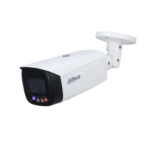 DAHUA 5MP WIZSENSE IP BULLET CAMERA 3.6MM
