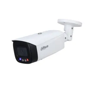 DAHUA 5MP WIZSENSE IP BULLET CAMERA 3.6MM