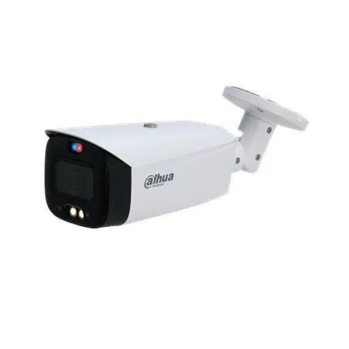 DAHUA 5MP WIZSENSE IP BULLET CAMERA 3.6MM