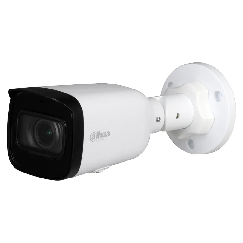 Dahua Entry IR Vari-focal Bullet Netwok Camera 2MP DH-IPC-HFW1230T1P-ZS-S4