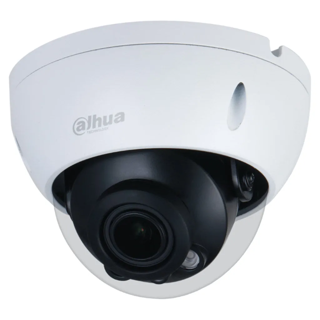 Dahua Entry IR Vari-focal Dome Netwok Camera 2MP DH-IPC-HDBW1230RP-ZS-S4