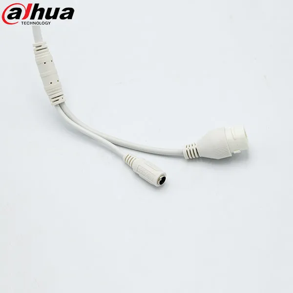 Dahua / IP / 2MP / Mini Dome Camera / Fixed / 2.8mm Lens / Outdoor / WDR / IP67 / IK10 / 30m IR / Starlight / 5 Year Warranty / DH-N22AL12