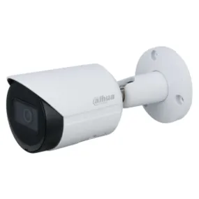 Dahua IR Fixed-Focal Bullet Network Camera 4MP DH-IPC-HFW2431S-S-S2