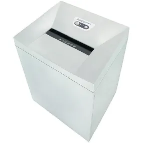 Datastroyer 1215 MS High Security Shredder with Auto Oiler Level 6/P-7