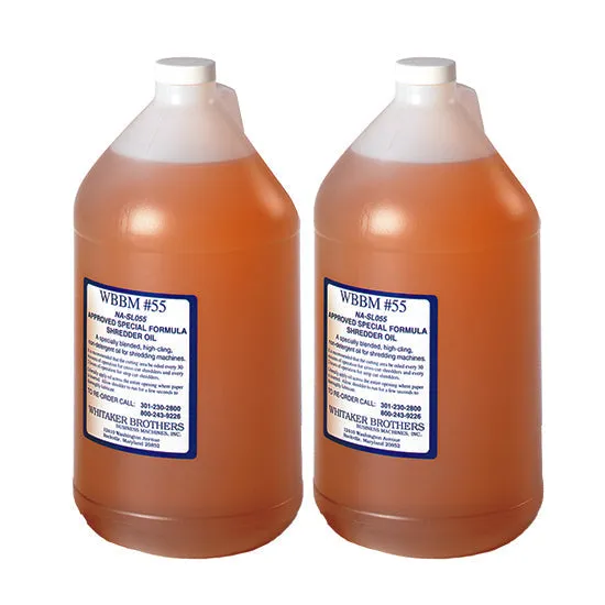 Datastroyer 2603/2 SMC   Bags   Oil Bundle