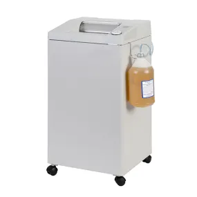 Datastroyer 2603/2 SMC   Bags   Oil Bundle