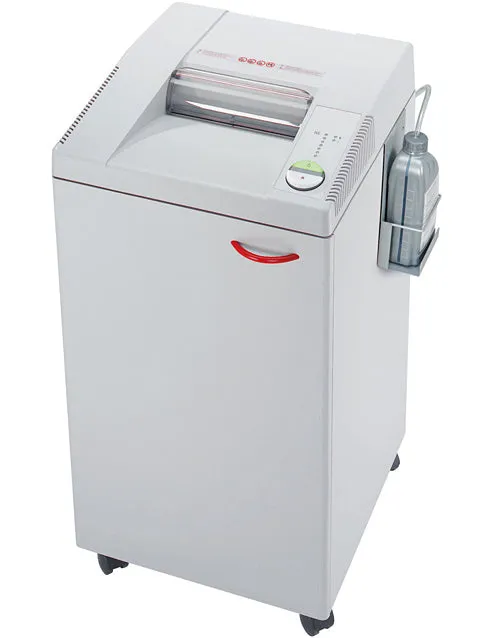 Datastroyer® 2605 SMC High Security Paper Shredder Level 6/P-7