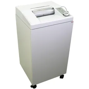 Datastroyer® 2605 SMC High Security Paper Shredder Level 6/P-7