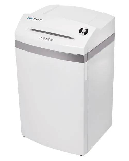 Datastroyer 302 Cross Cut Shredder Level 4/P-5