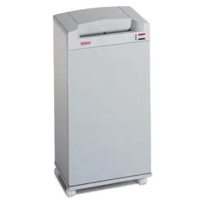 Datastroyer 452 Cross Cut Shredder by Whitaker Brothers (Discontinued)