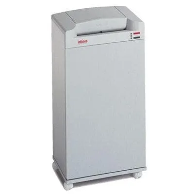 Datastroyer 452 Cross Cut Shredder by Whitaker Brothers (Discontinued)