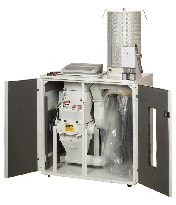 Datastroyer DCS 600F Office Disintegrator
