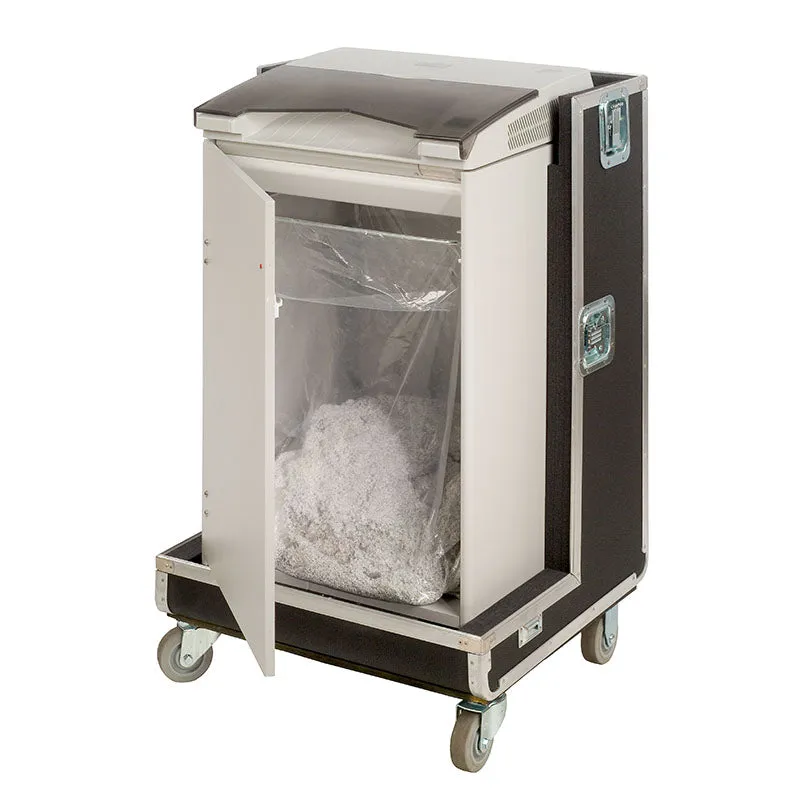 Datastroyer DS-6 High Security Deployment Paper Shredder Level 6/P-7