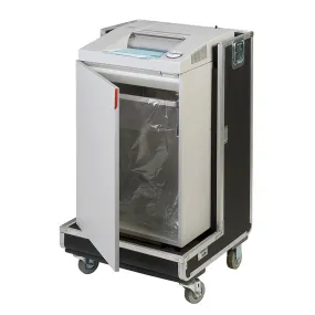 Datastroyer DS-6 High Security Deployment Paper Shredder Level 6/P-7