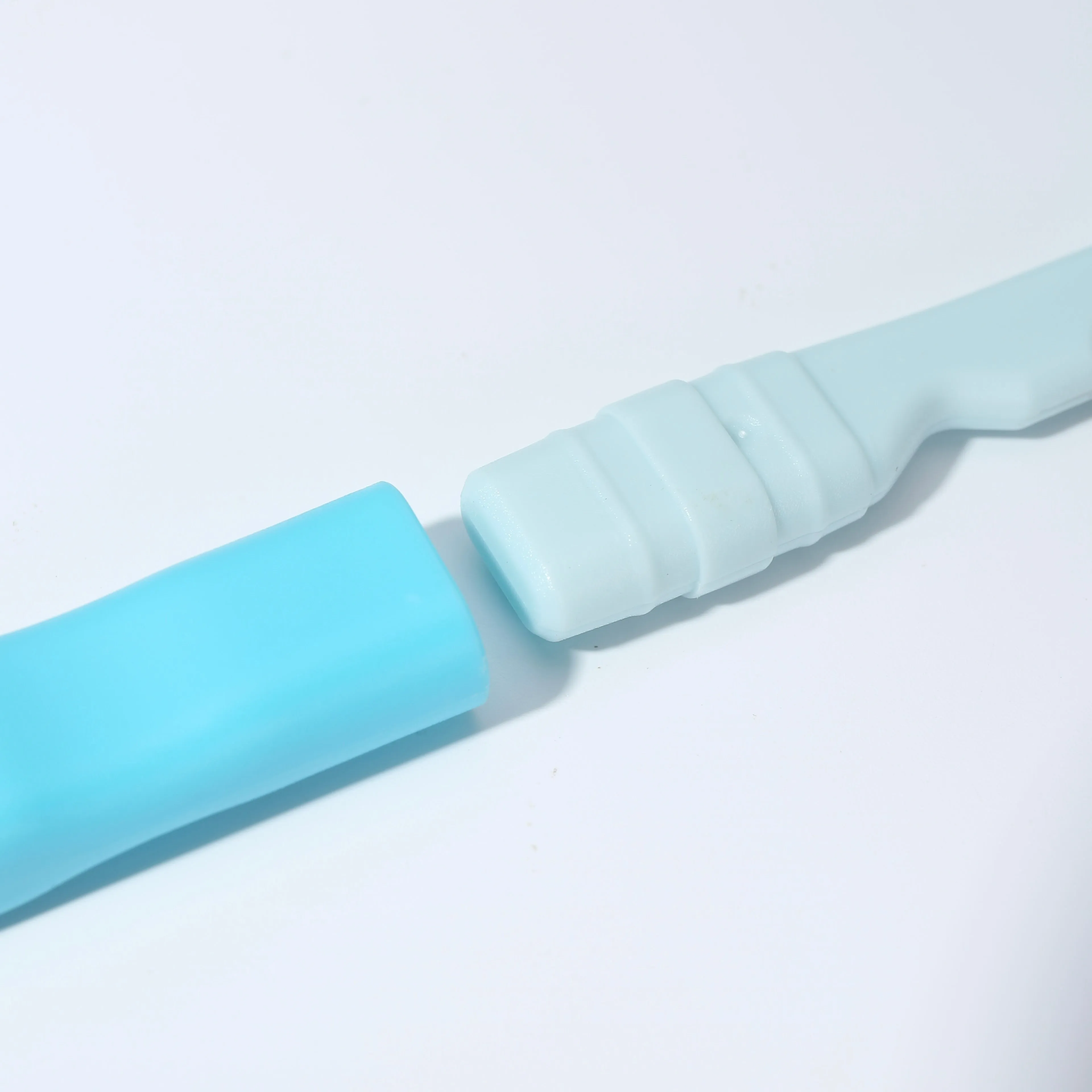 Dermaplaning Razor and Replacement Blades