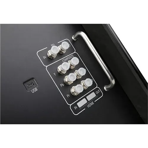 Desview 21.5" Quad Screen Director Monitor