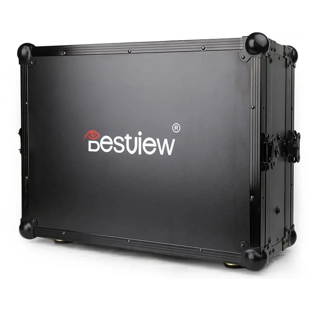 Desview 21.5" Quad Screen Director Monitor