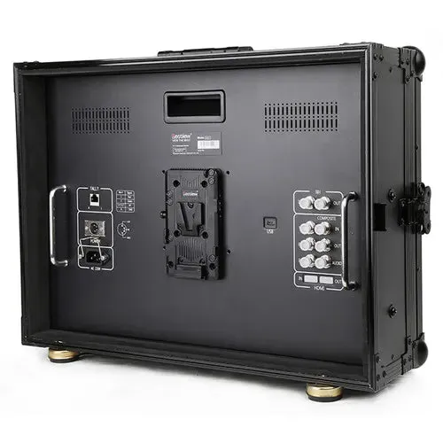 Desview 21.5" Quad Screen Director Monitor