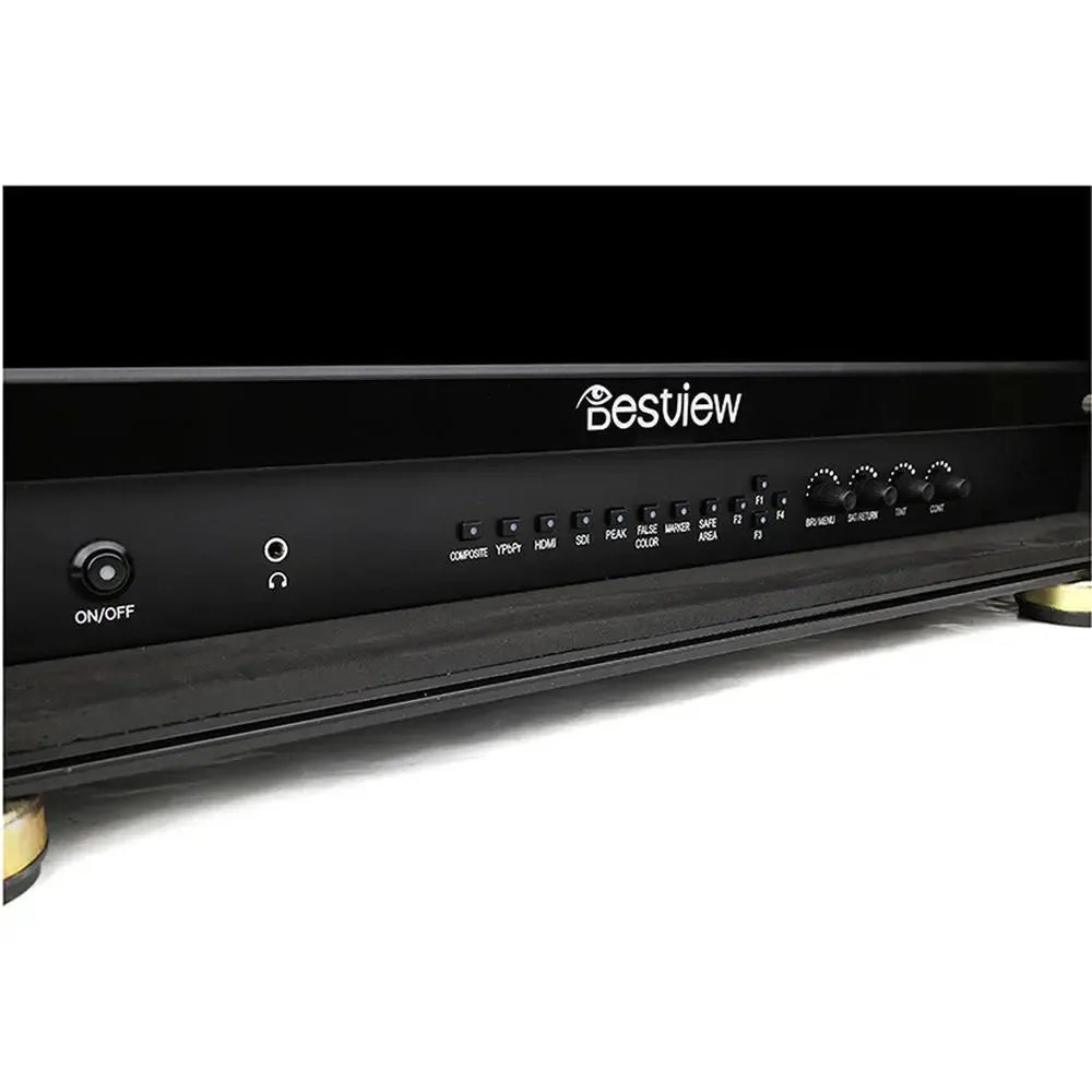 Desview 21.5" Quad Screen Director Monitor