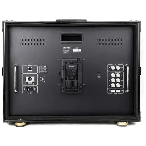 Desview 21.5" Quad Screen Director Monitor