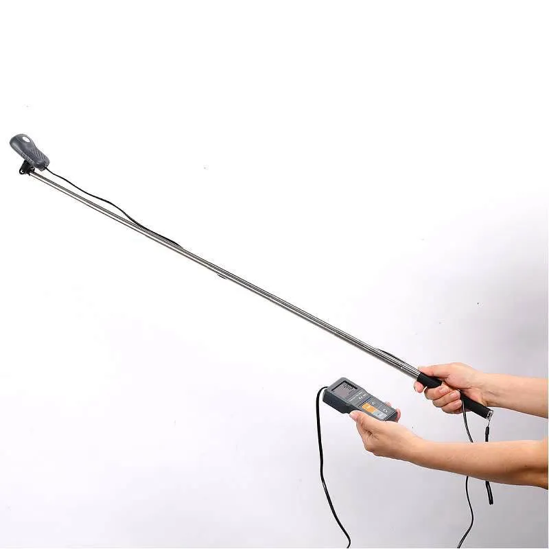 Detachable Full Spectrum PAR (Photosynthetically Active Radiation) Meter