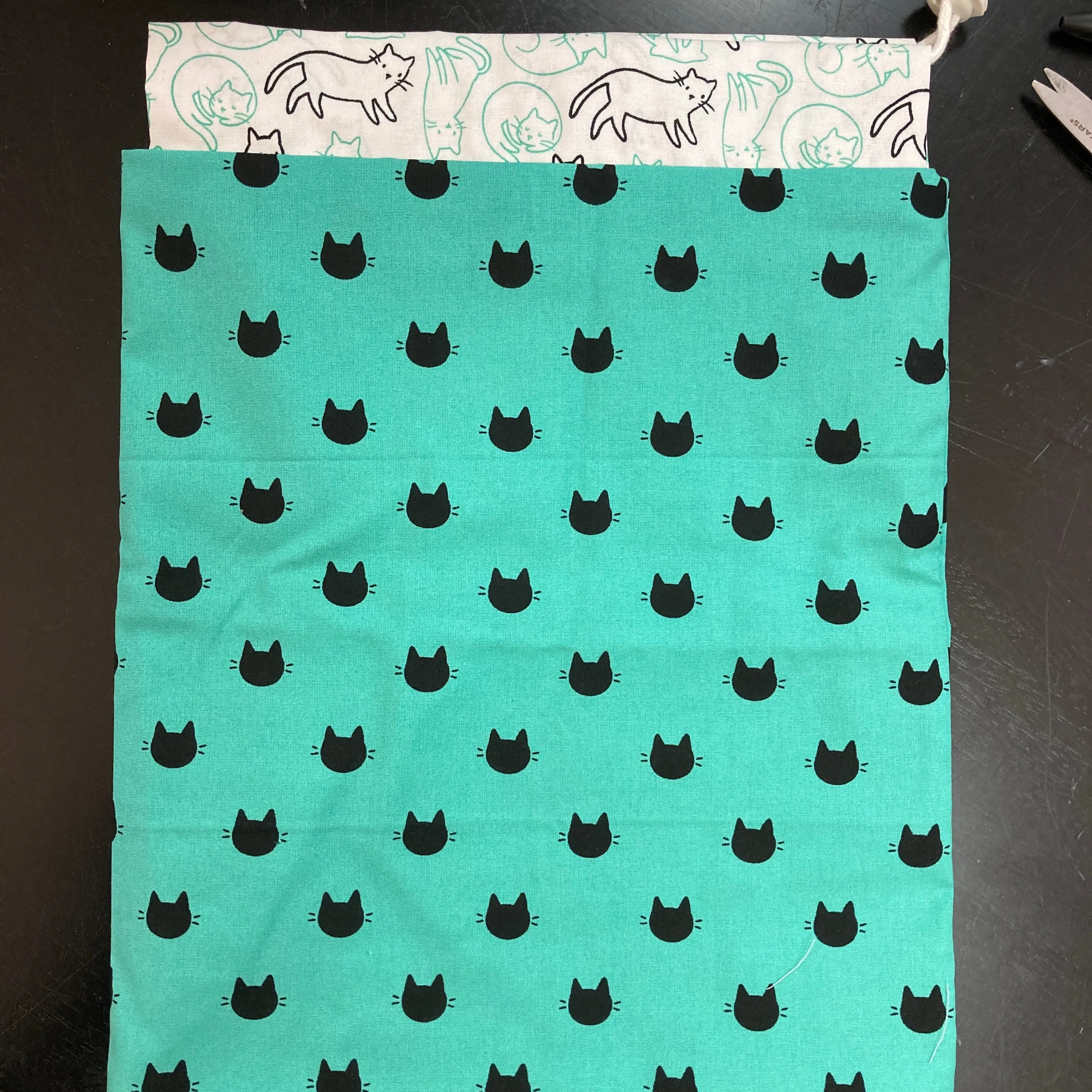 Dinos, Doggies, & More Project Bags