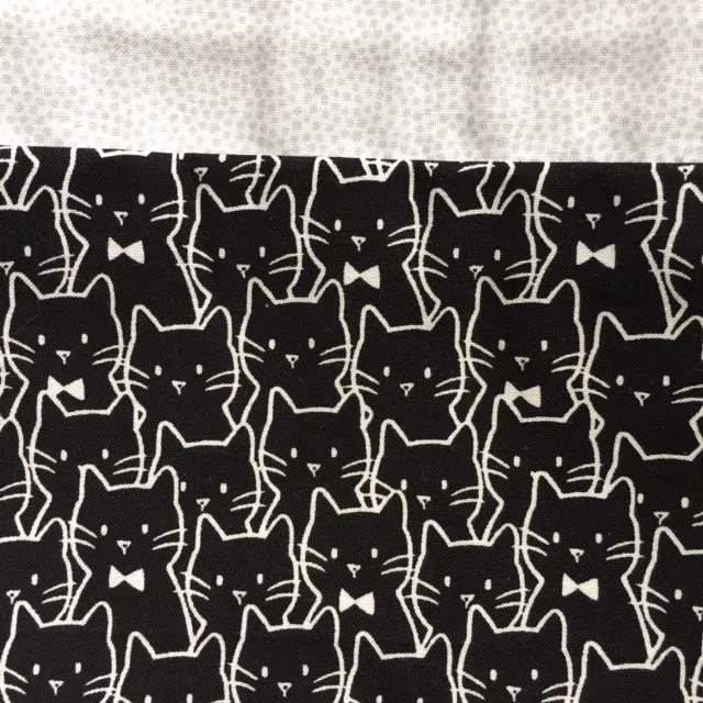 Dinos, Doggies, & More Project Bags