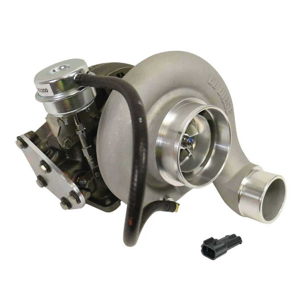 *Discontinued* 2003-2007 Cummins Drop-In Super B Killer SX-E S361 Turbo Kit (1045286)